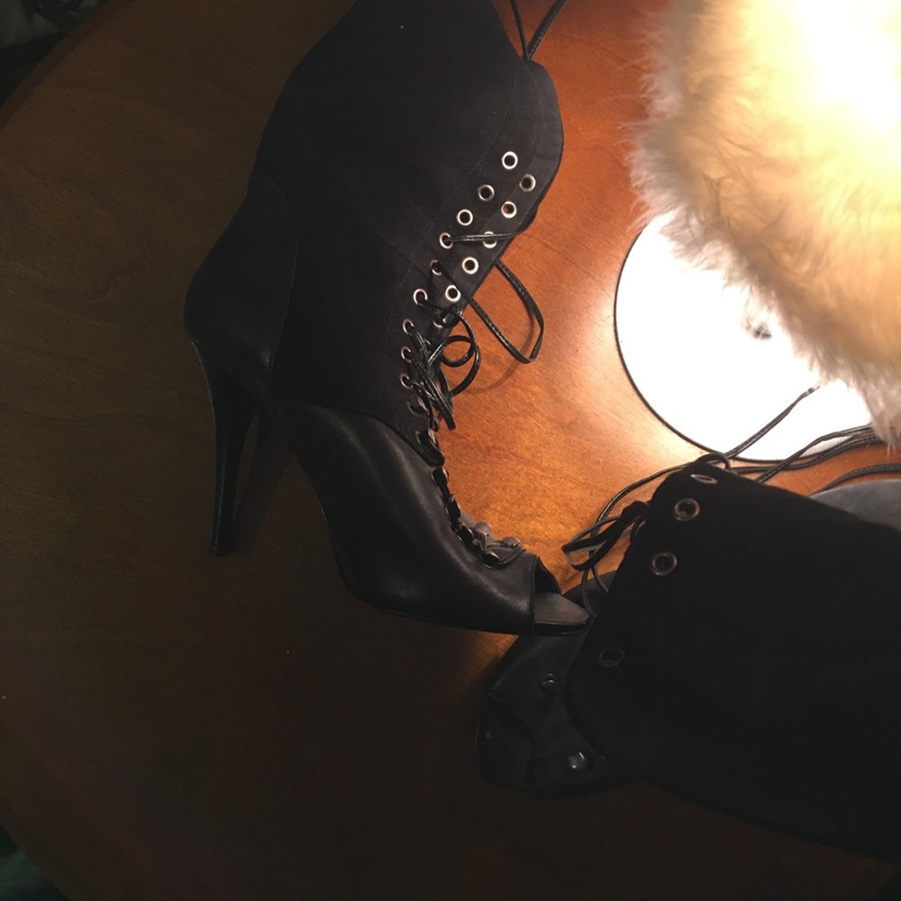 Booties - Picture 2 of 2